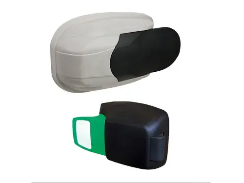 Fastner 430 (Non-Locking Version)