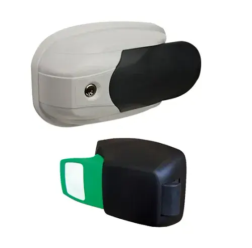 Fermod 430-431 Coldroom Door Fastener Lock