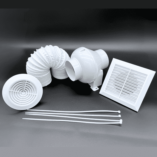 FlowMax Force - Complex Installs