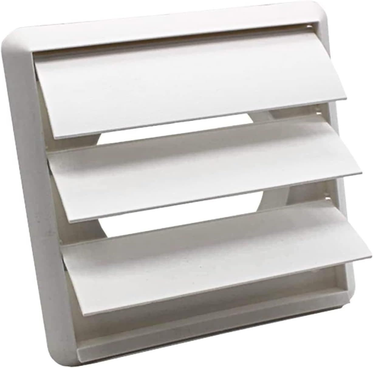 Backdraft Covers Backdraft Shutter 150mm / 6