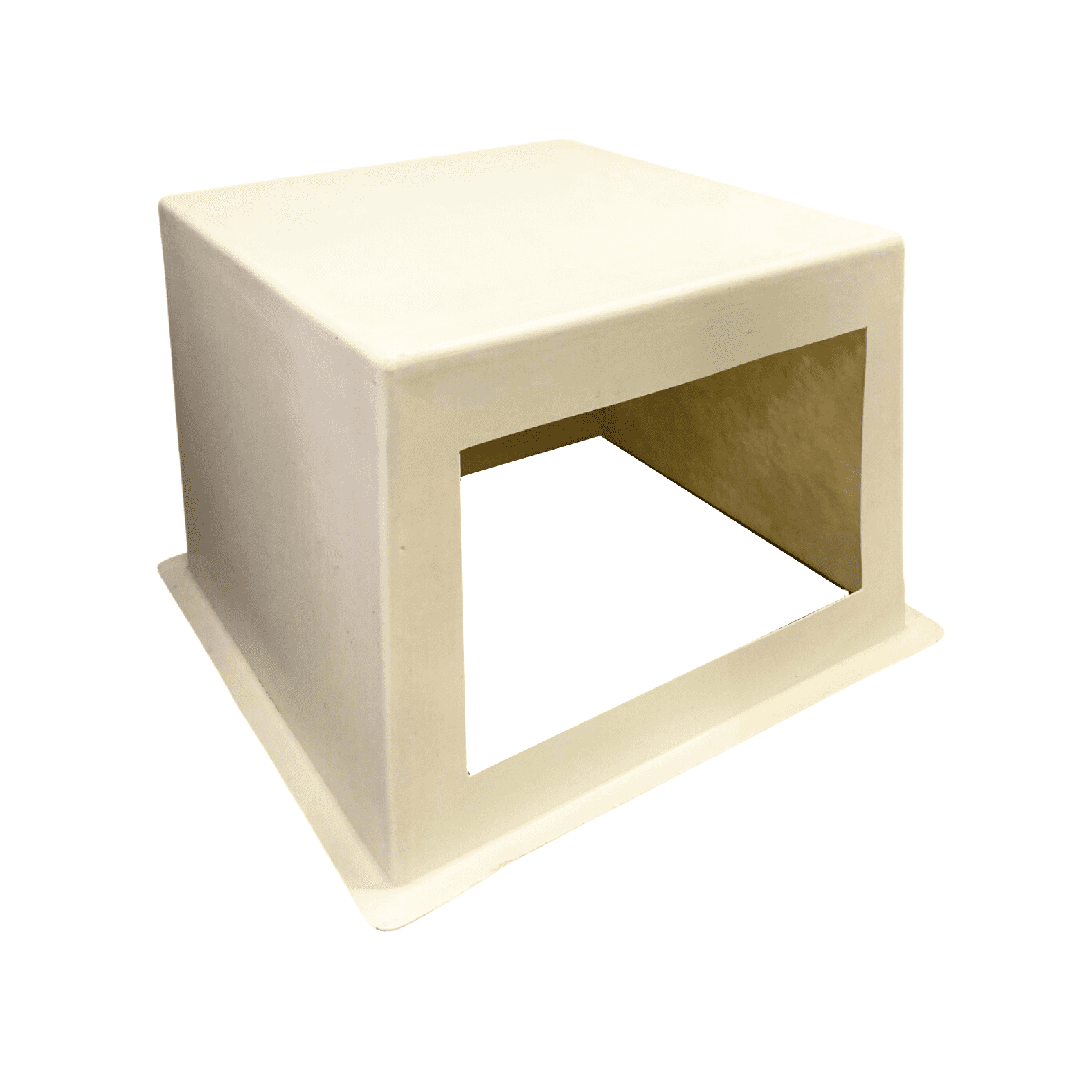 FiberGuard HighQuality Fiberglass Condensing Unit Housing for Outdoor