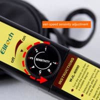 Halogen leak detector- WJL-6000S