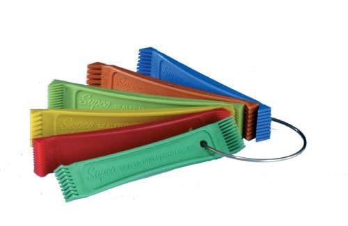 HANDY RING FIN COMB SET of 6 FCR5 SUPCO