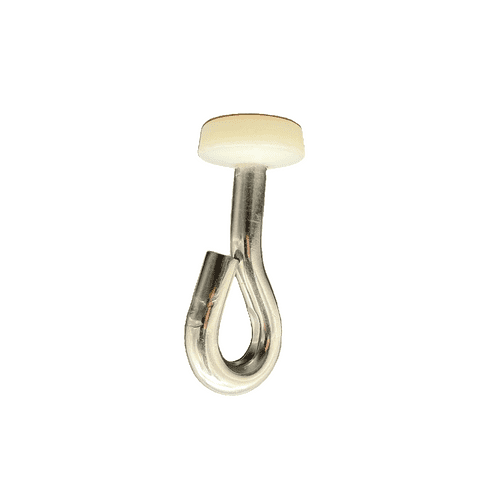 Heavy Duty Sliding Channel Eyelet