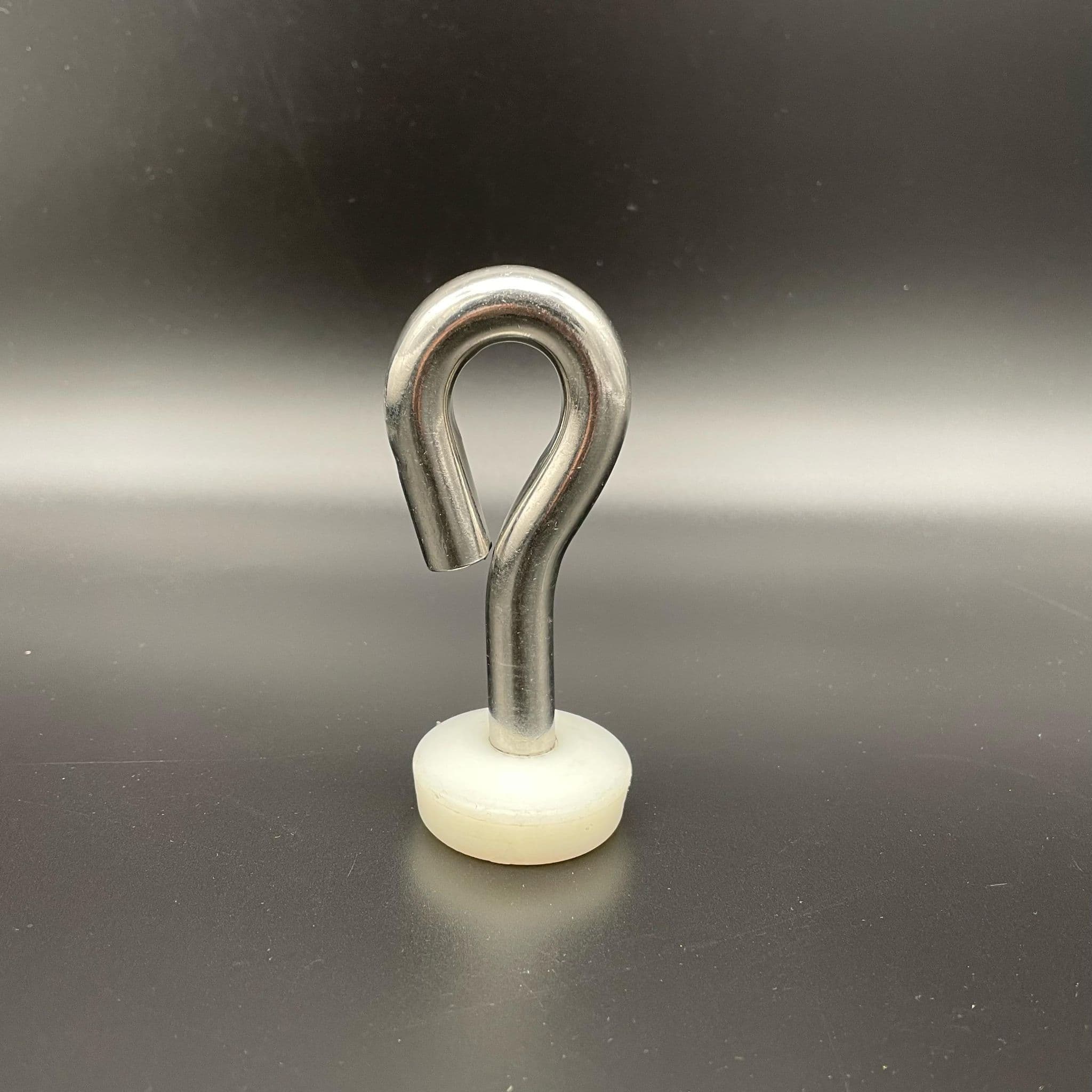Heavy Duty Sliding Channel Eyelet