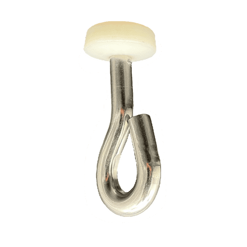 Heavy Duty Sliding Channel Eyelet