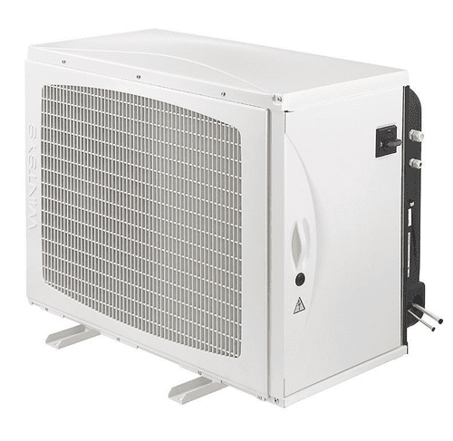 Housed 1.5HP MBP  Wintsys Condensing Units  WINAJ4519ZFZ