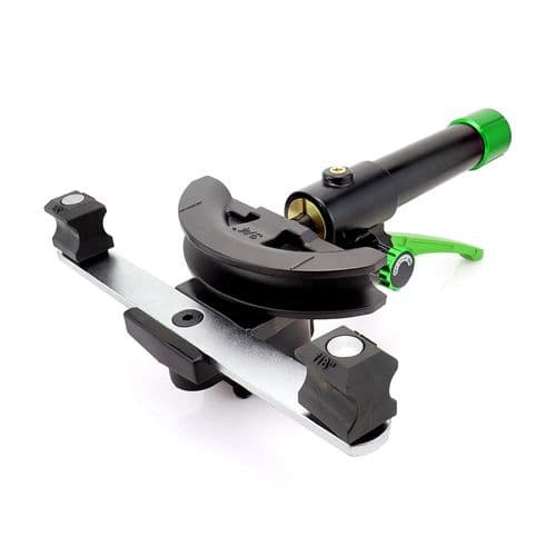 Hydraulic Tube Bender Kit – 1/4” to 7/8” Copper & Aluminium Pipe Bender – HVAC & Refrigeration Tool