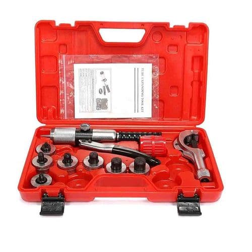 Hydraulic Tube expander kit