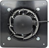Industrial Ventilation Extractor Metal  Plate Fan Axial Exhaust Commercial Blower All Sizes