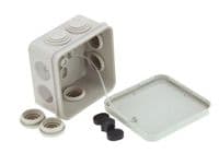 Junction Box  80X80X45mm