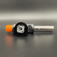 Kitchen Blow Torch Auto Gas Torch - Professional Culinary Butane Torch for Browning, Caramelizing