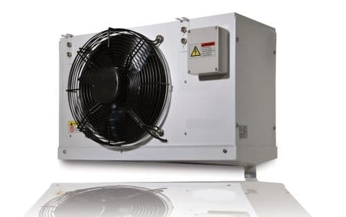 LFJ 5.6/1.5M Medium Temperature Evaporator