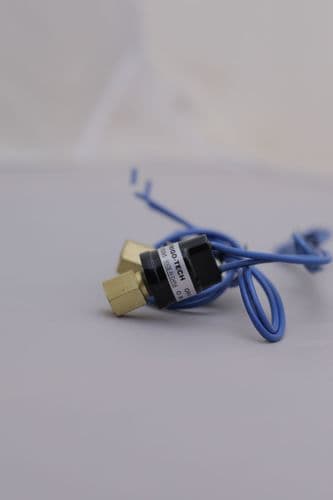 LP PRESSURE SWITCHES FIXED : LP Open: 5+ / -3 PSI LP Closed: 20+/-5PSI