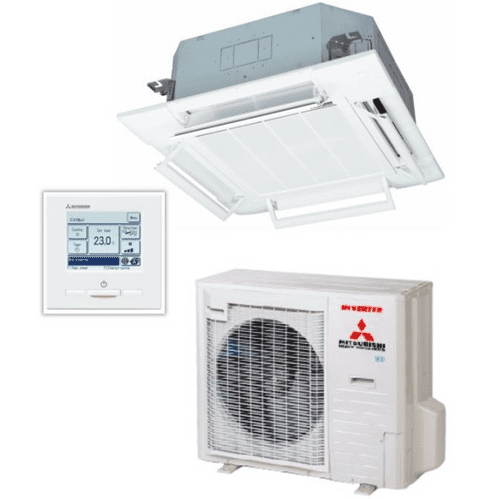 Cassette - Standard Inverter R32