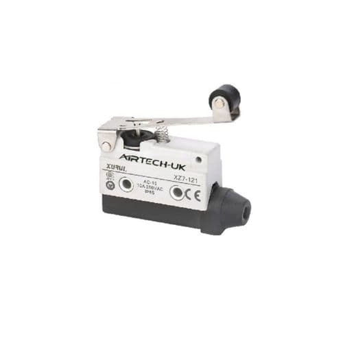 Micro Limit Switch 7121