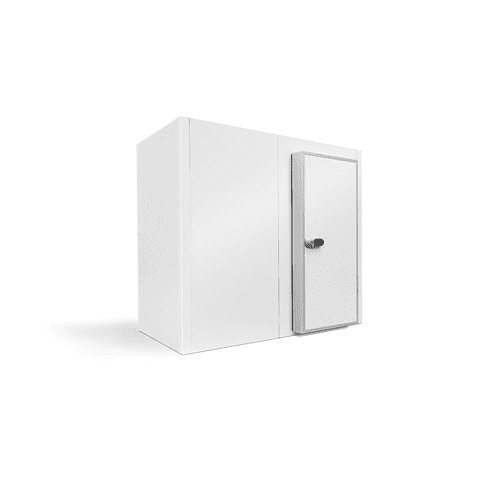 Modular Cold Rooms