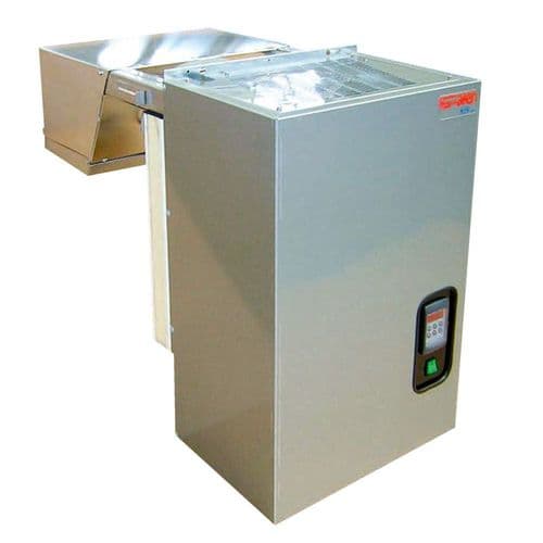 Monoblock -18C ( Freezer Application)