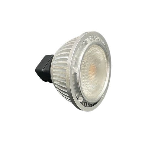 MR16 Spotlight Bulb Led 5W Cool/ Warm  Light