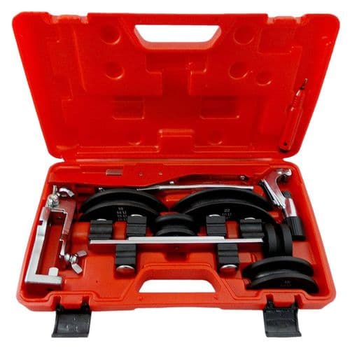 Multi -Tube Bender Kit