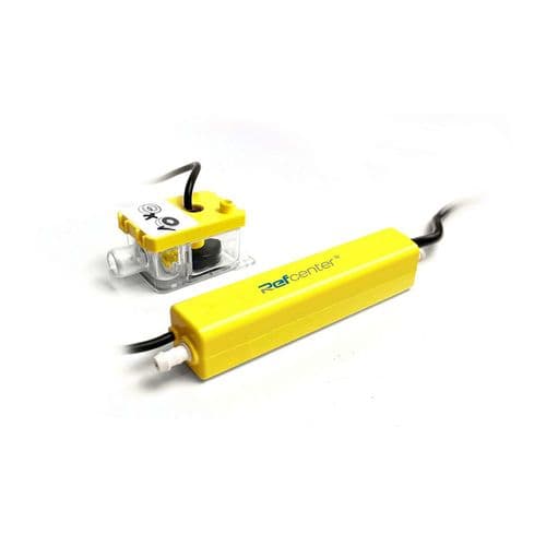 Mute Slim Condensate Pump 15L/h Ultra Quiet Mini Split Air Conditioning Drain Pump
