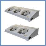 Panel Type Evaporators