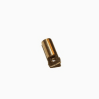 Pressure Coupler 1/4