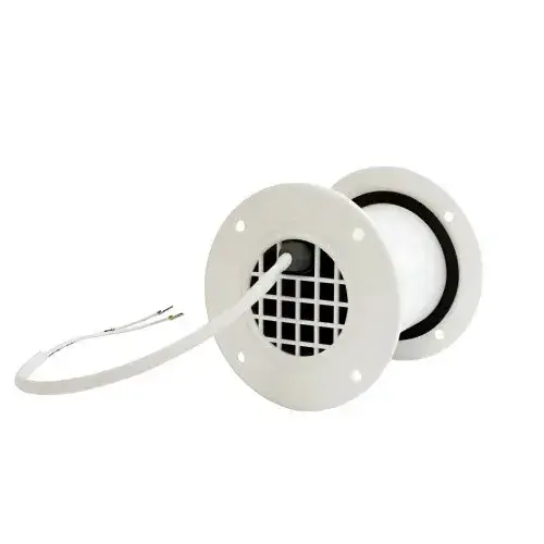 Pressure Release Valve