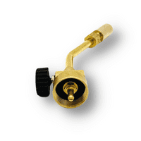 Profire Hand Torch JH-801 Blow Torch Compatible with Map Plus and Propane Gas