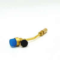 Profire Hand Torch JH-801 Blow Torch Compatible with Map Plus and Propane Gas