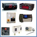 Refrigeration Components