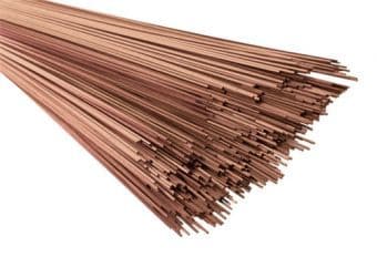 Robolter Rods Rothenberger Rolot Brazing Rod S2
