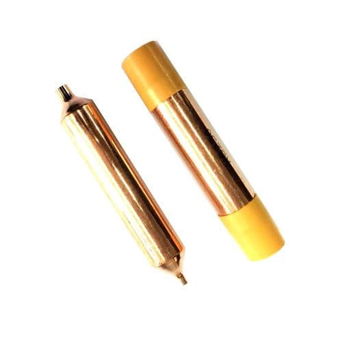 Spun Copper Drier WJS