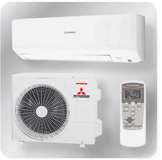Standard Inverter R32 Wall Mounted