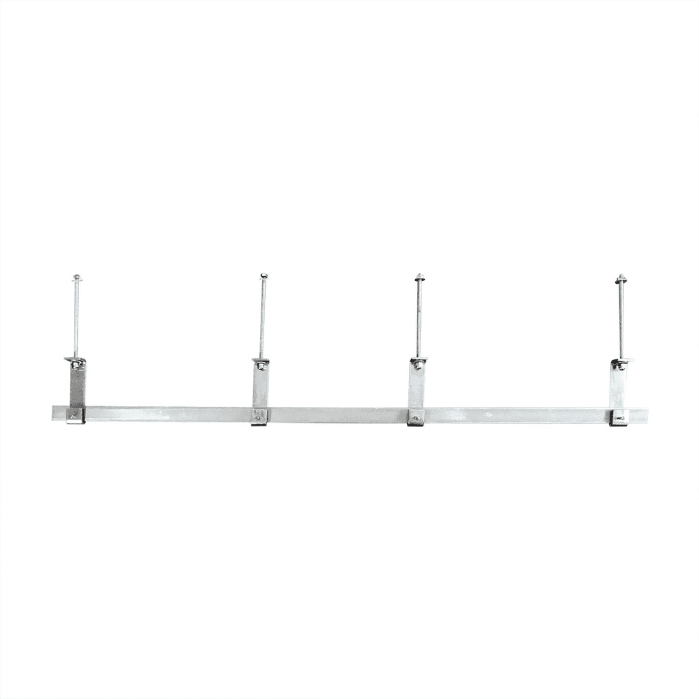 Static Meat Rail Systems/Kits- 3M 4 Hooks