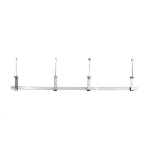 Static Meat Rail Systems/Kits- Various Sizes