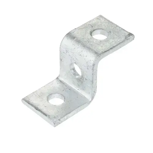 Strut 41mm Step Z Bracket