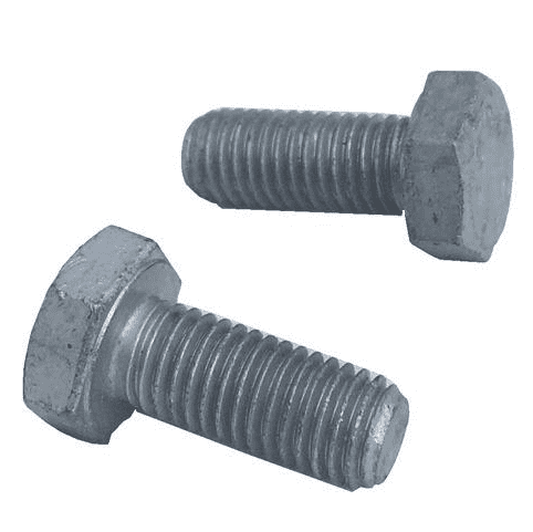 Strut Hex Head Set Screw M10x35mm