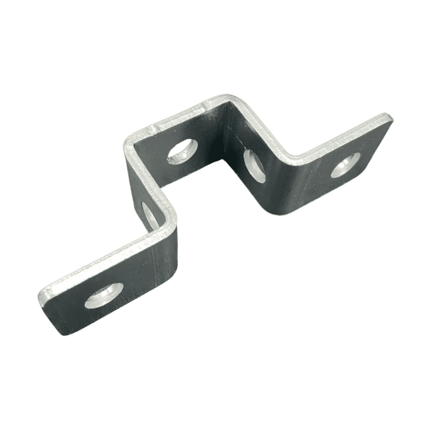 Strut U Shape Channel Support