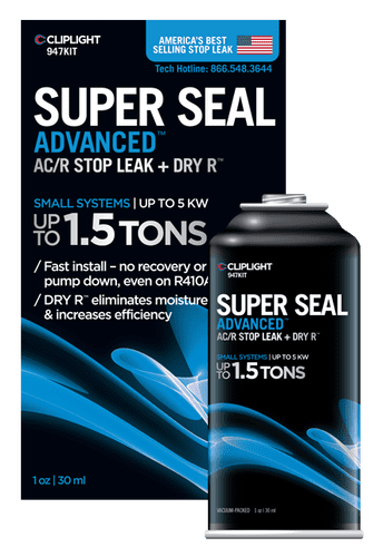 SuperSeal Leak Stop small/medium or large