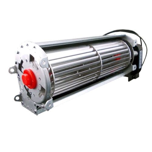 Tangential Cross Flow Fan Motor All Sizes