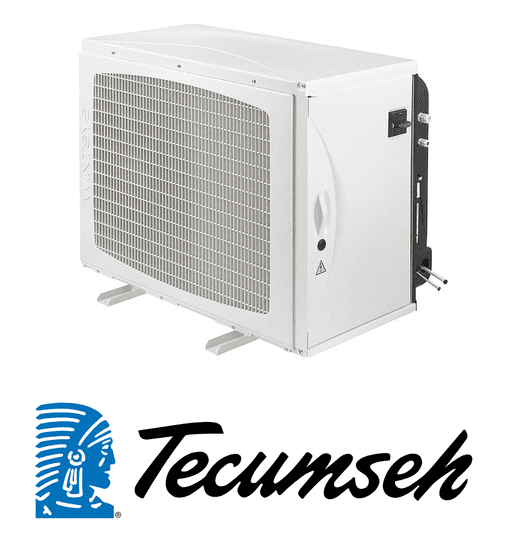 Tecumseh Housed Condensing Units LBP