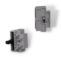 Thermal Dynamics Grey 2 Way Fuse Holder with fuse