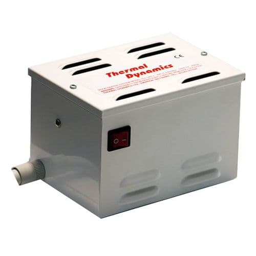 Thermal Dynamics Heater Tape Transformer