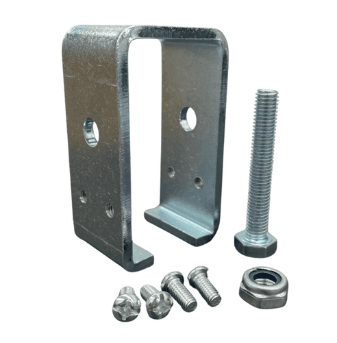 Trolley Channel Support Bracket