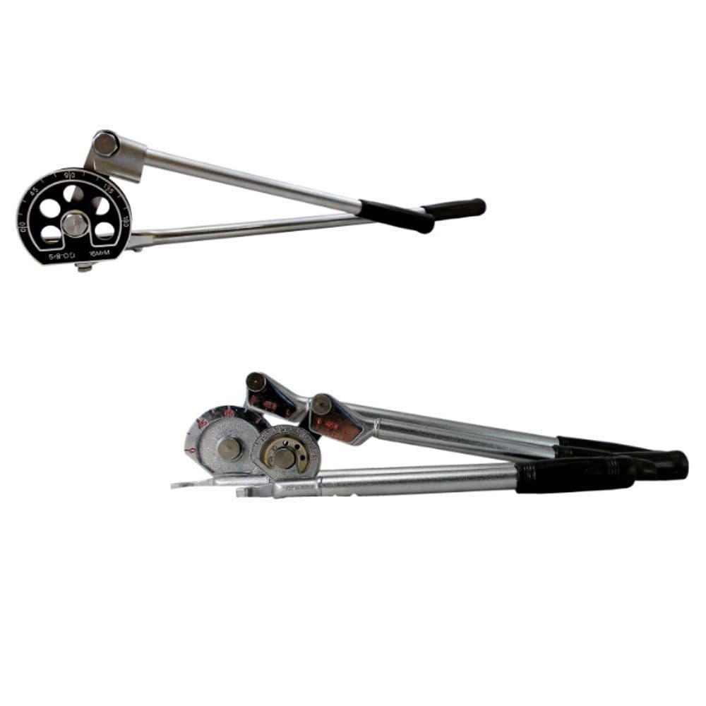 Tube Bender All Sizes