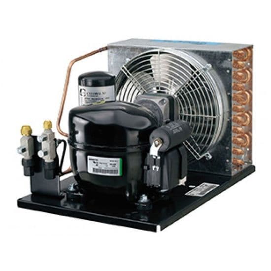 Moving Condensing Unit Condensing Units