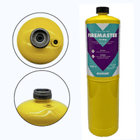 VeeMap Gas Cylinder 400G – High-Performance Map Gas for Welding, Brazing, and Soldering