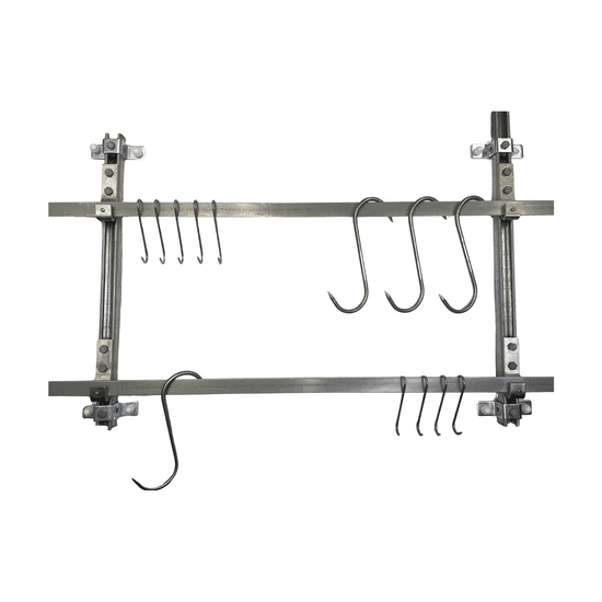 Meat Rails Meat Hanging Rail Systems