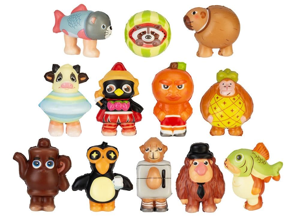 Why Brainrott Toys Are a Must-Have for Your Vending Machines in 2026